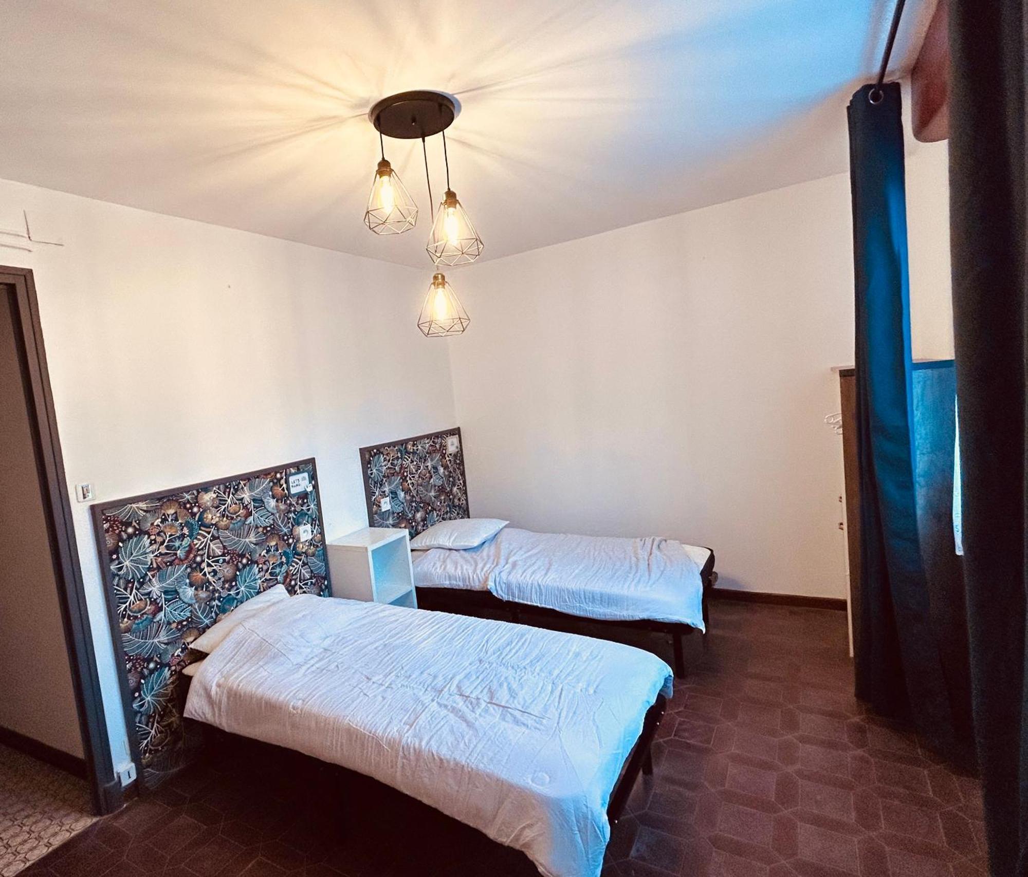 Le Cosy Family Lourdes Apartman Kültér fotó