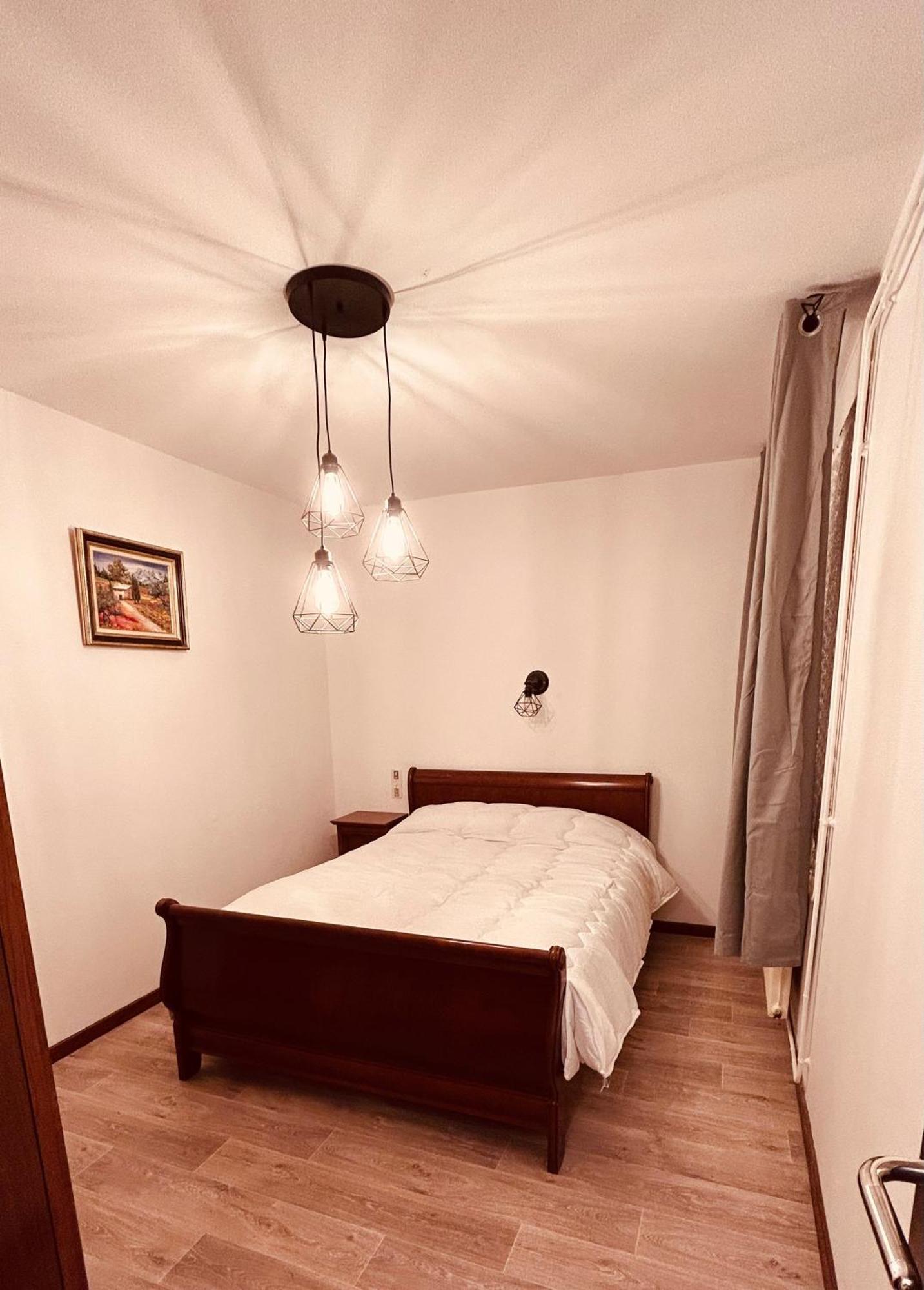 Le Cosy Family Lourdes Apartman Kültér fotó