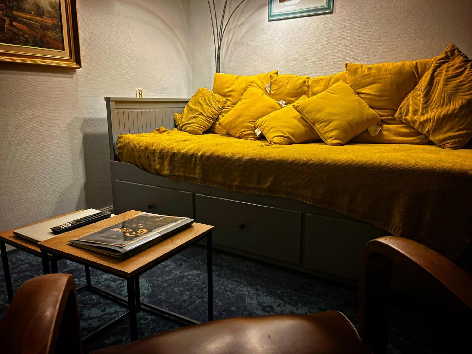 Le Cosy Family Lourdes Apartman Kültér fotó